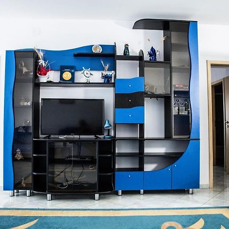 Club Onix Apartments ネプトゥン エクステリア 写真