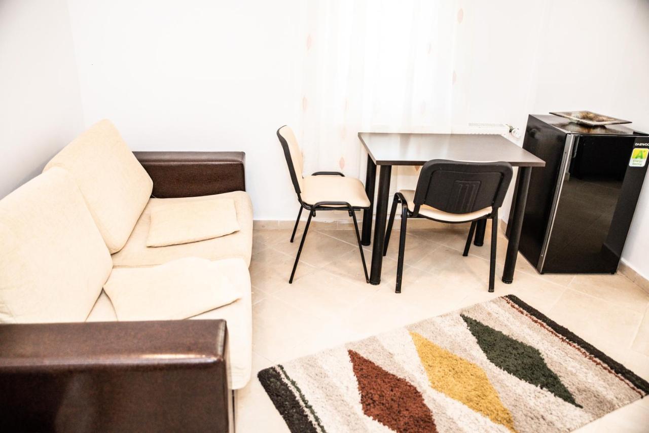 Club Onix Apartments ネプトゥン エクステリア 写真