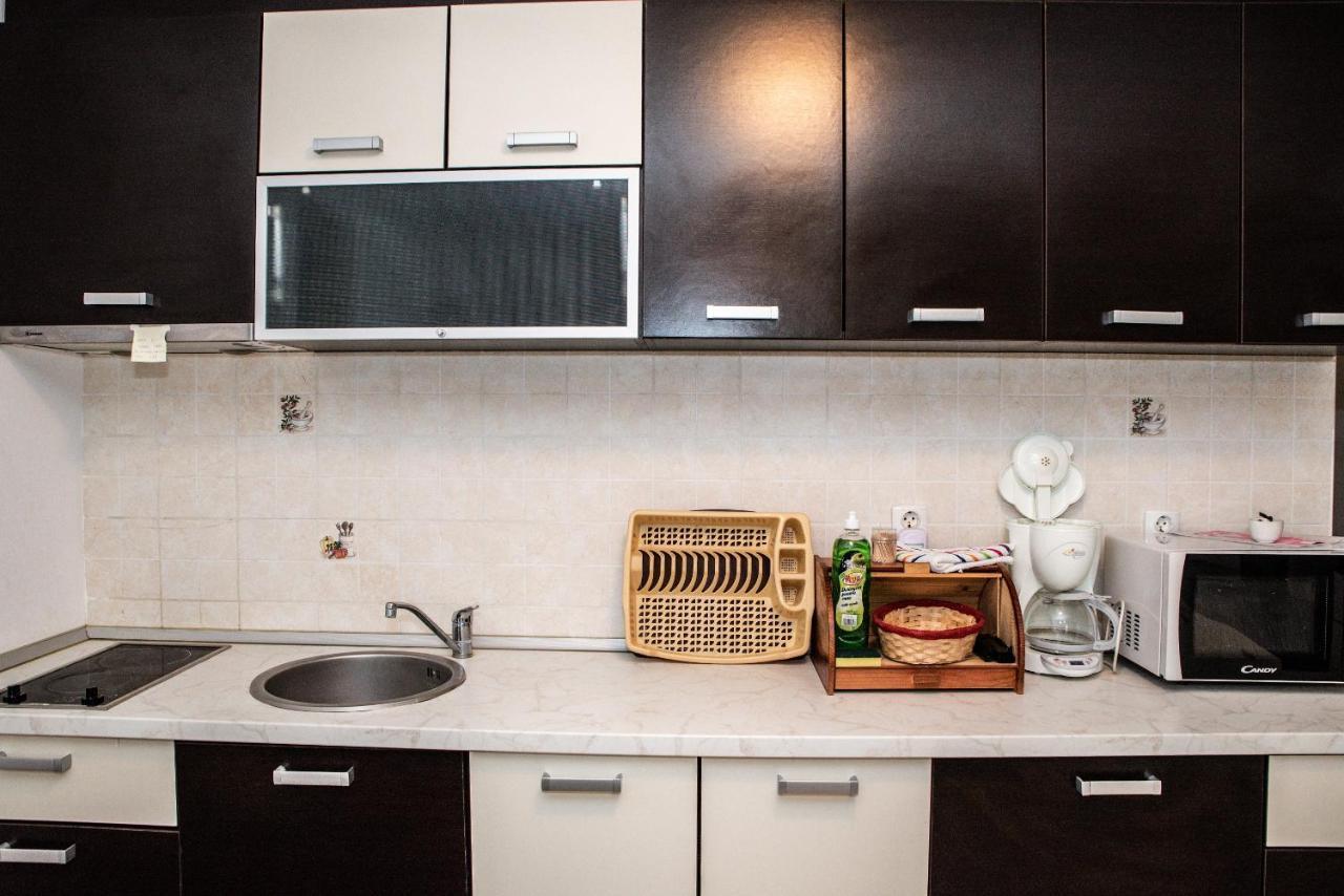 Club Onix Apartments ネプトゥン エクステリア 写真