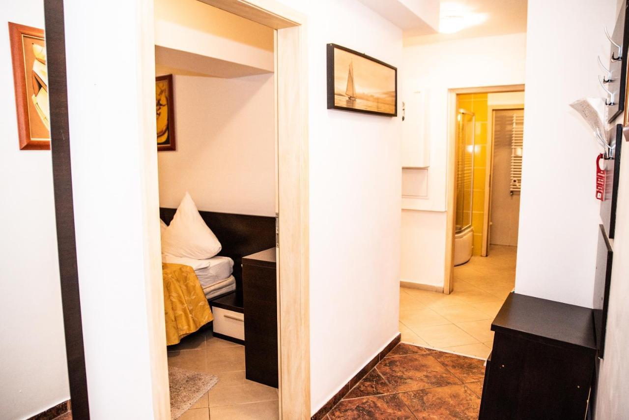 Club Onix Apartments ネプトゥン エクステリア 写真