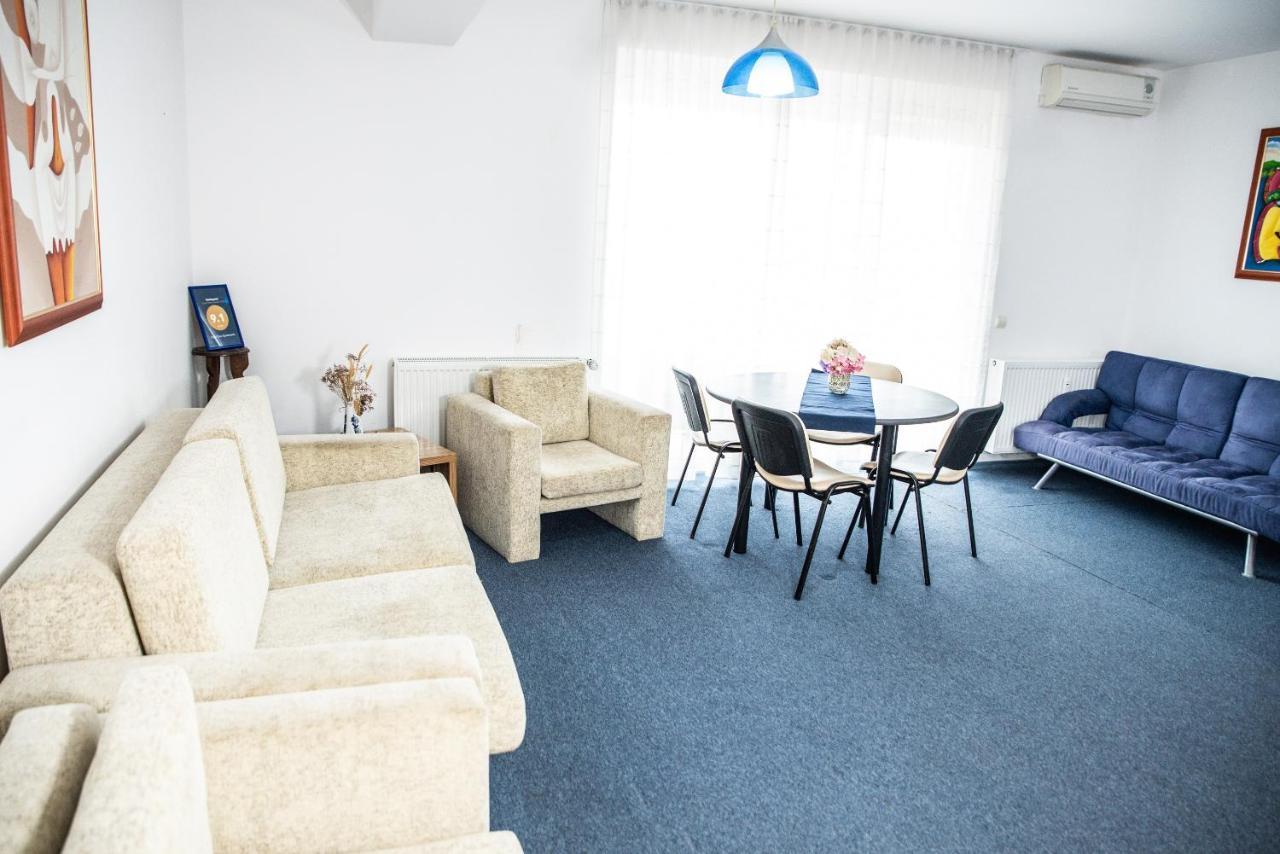 Club Onix Apartments ネプトゥン エクステリア 写真