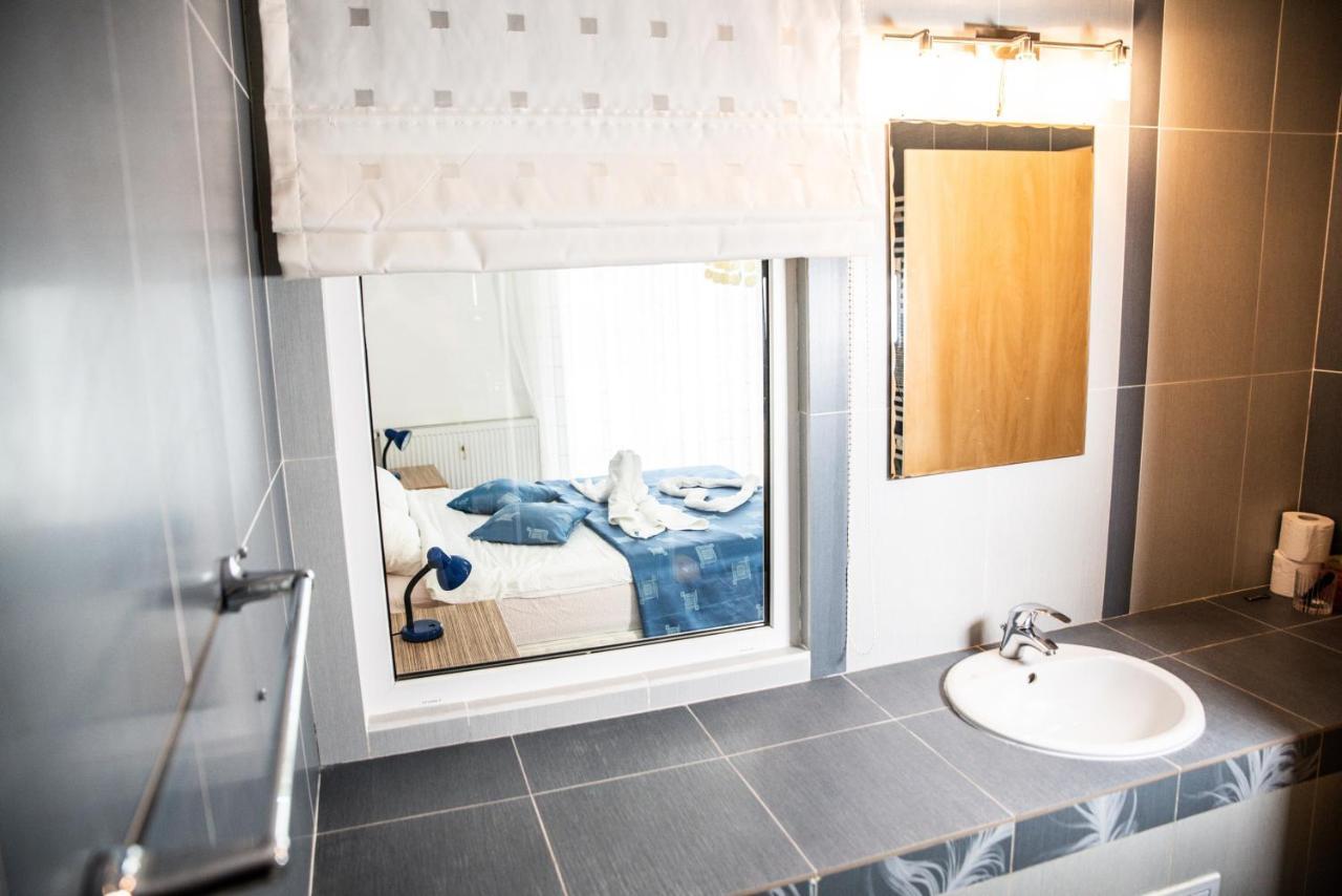 Club Onix Apartments ネプトゥン エクステリア 写真