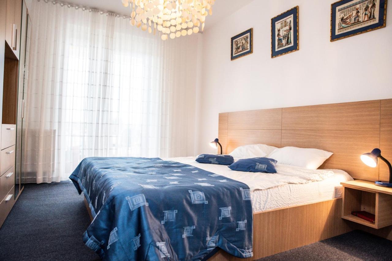 Club Onix Apartments ネプトゥン エクステリア 写真