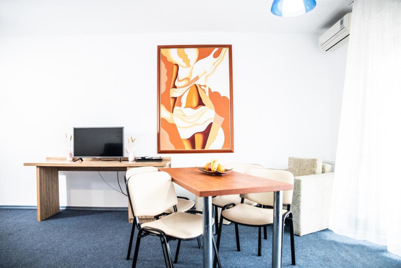 Club Onix Apartments ネプトゥン エクステリア 写真