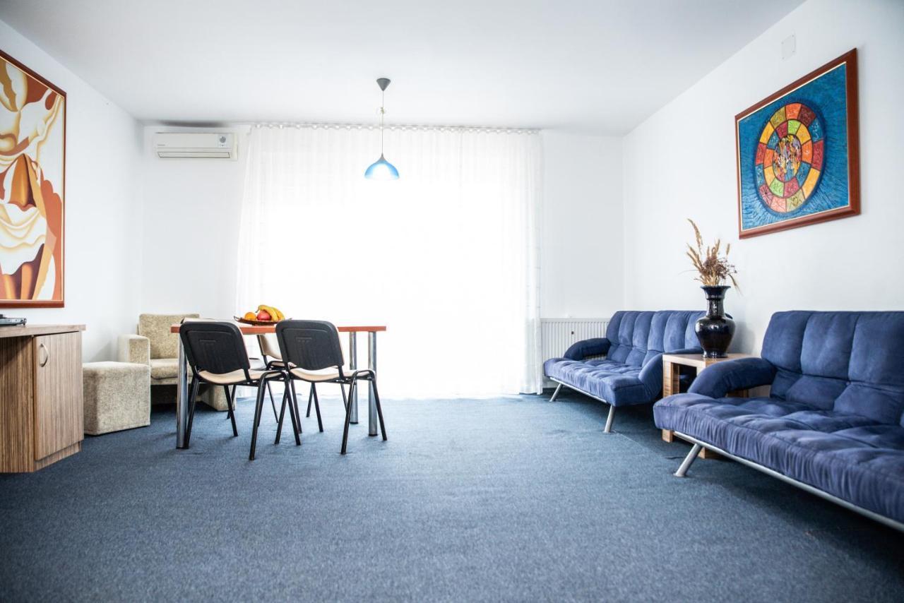 Club Onix Apartments ネプトゥン エクステリア 写真
