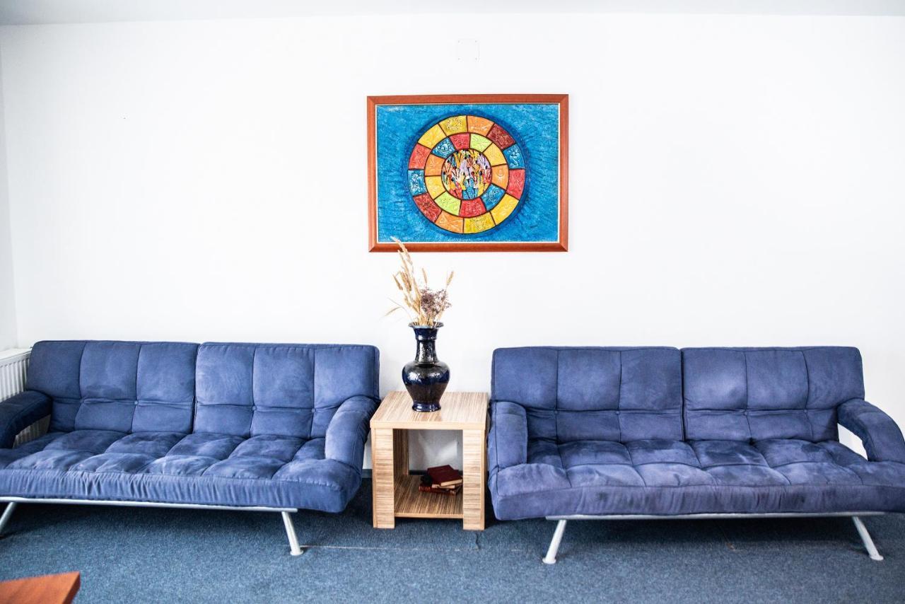 Club Onix Apartments ネプトゥン エクステリア 写真