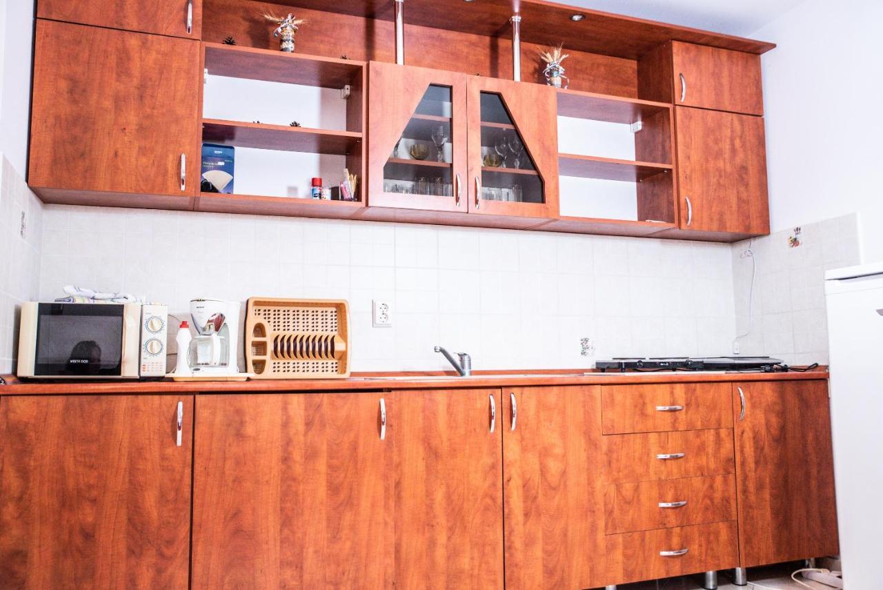 Club Onix Apartments ネプトゥン エクステリア 写真