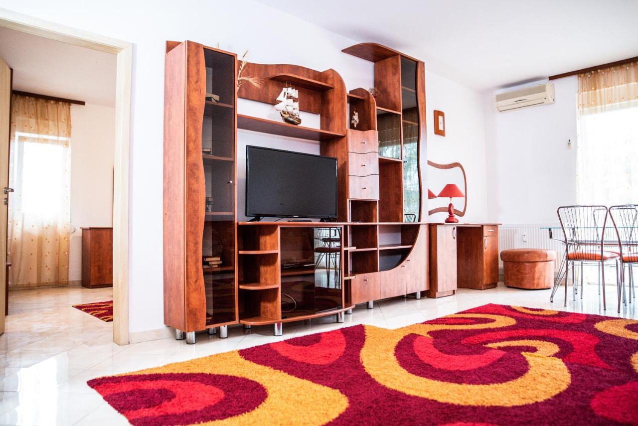 Club Onix Apartments ネプトゥン エクステリア 写真