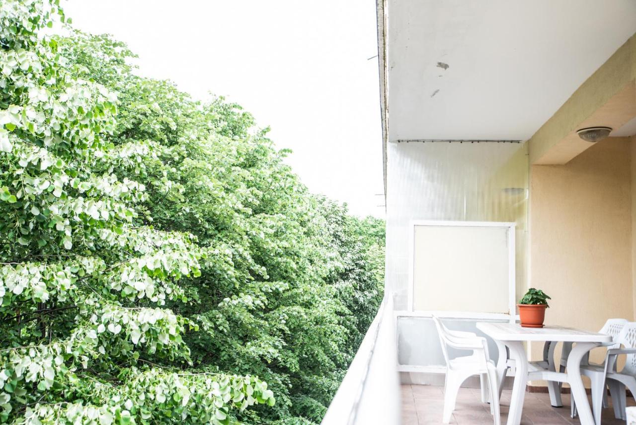 Club Onix Apartments ネプトゥン エクステリア 写真