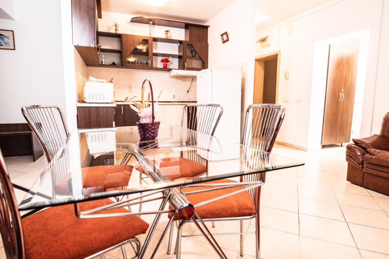 Club Onix Apartments ネプトゥン エクステリア 写真