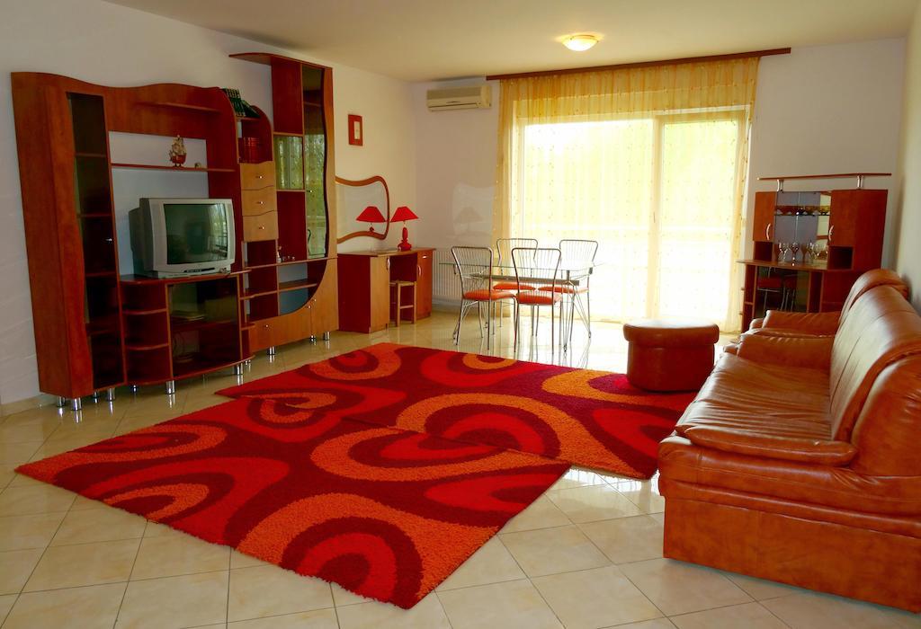 Club Onix Apartments ネプトゥン 部屋 写真