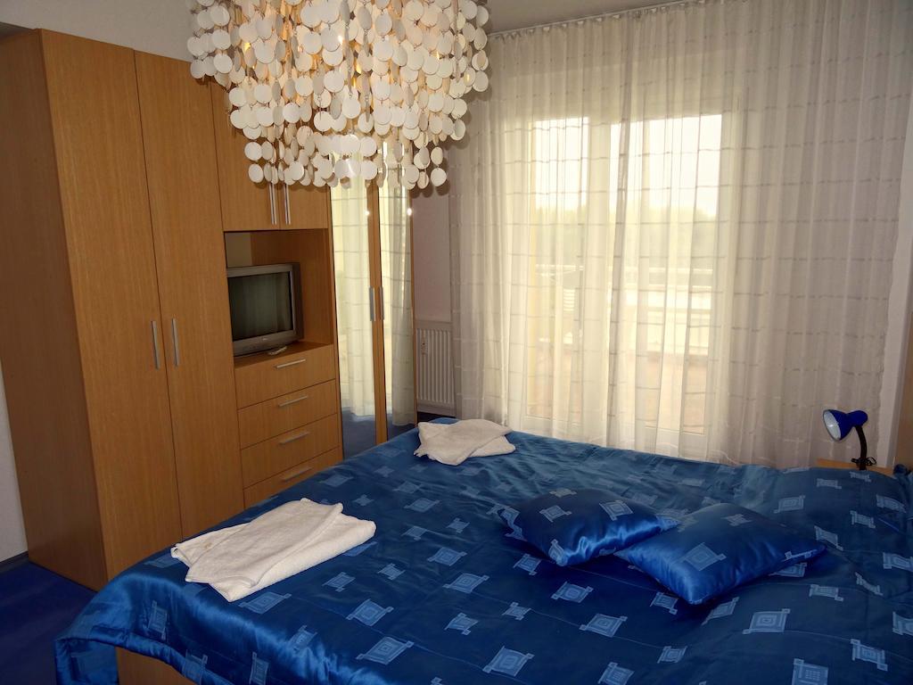 Club Onix Apartments ネプトゥン 部屋 写真