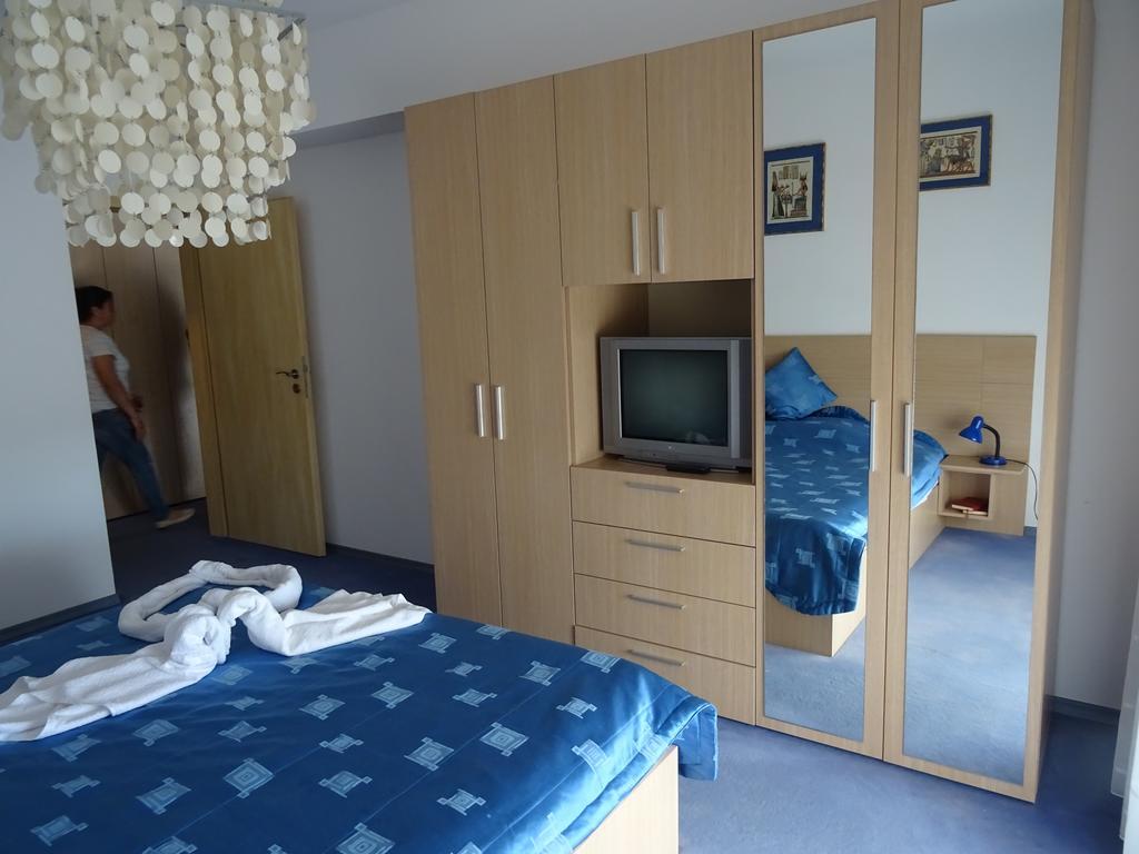 Club Onix Apartments ネプトゥン エクステリア 写真