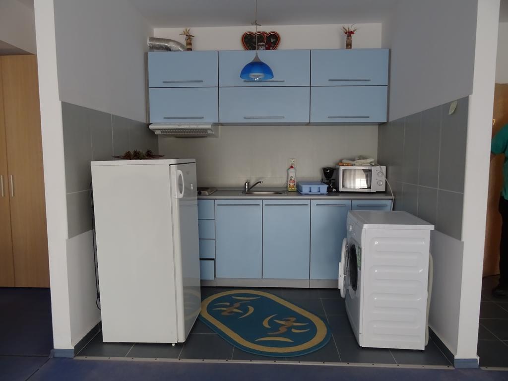 Club Onix Apartments ネプトゥン エクステリア 写真