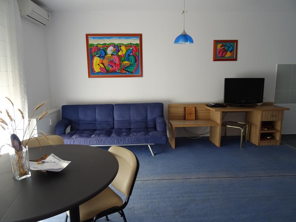 Club Onix Apartments ネプトゥン エクステリア 写真