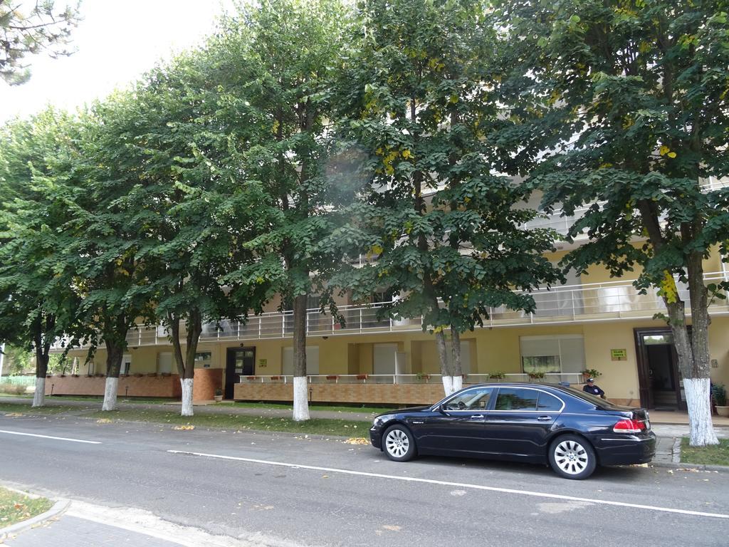Club Onix Apartments ネプトゥン エクステリア 写真