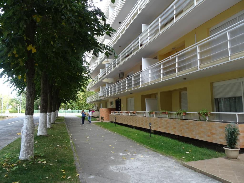 Club Onix Apartments ネプトゥン エクステリア 写真
